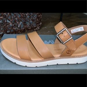 Timberland sandals
